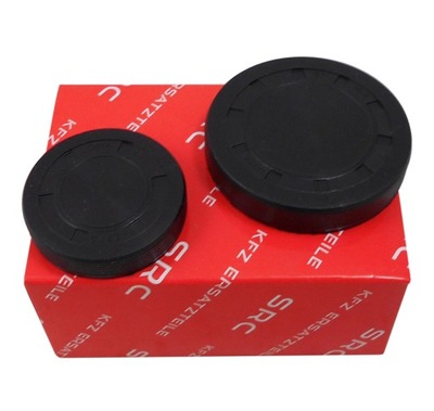 Заглушки вала распределительного вала dacia duster logan sandero фото №1