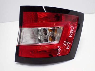 FARO DERECHA PARTE TRASERA EUROPA UNIVERSAL 6V9945096 SKODA FABIA 3 6V 21R  