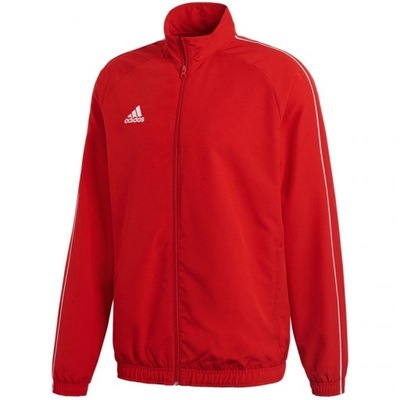 Bluza adidas CORE 18 PRESENTATION M CV3686 M