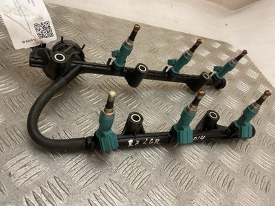 Lexus rx 450h 2014 форсунки / комплект 2325031090 фото №1