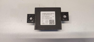 Модуль блок керування камери w205 e350 2.0 cgi фото №1