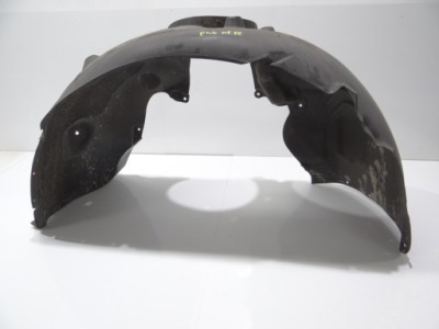 Підкрилок лівий перед bmw 2 f46 m набір фото №1