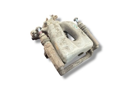 Alfa romeo 159 2007 с задний задний суппорт тормозной фото №1