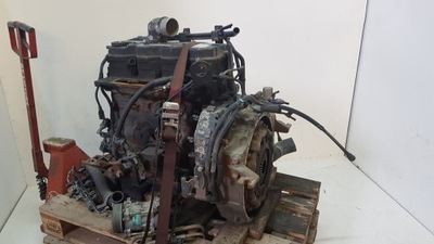 MOTOR NISSAN ATLEON CABSTAR 4.5 10100-LA301  