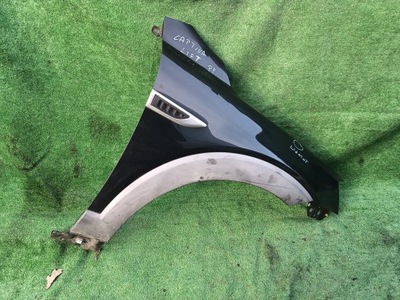 Chevrolet captiva lift крыло правый передний фото №1