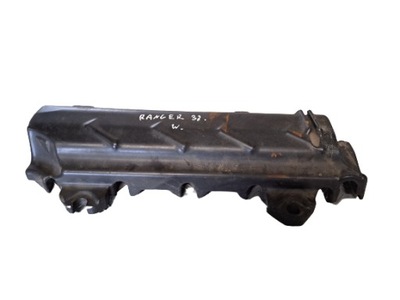 Ford ranger 3 17r 3.2 tdci захист ftrysków двигуна фото №1