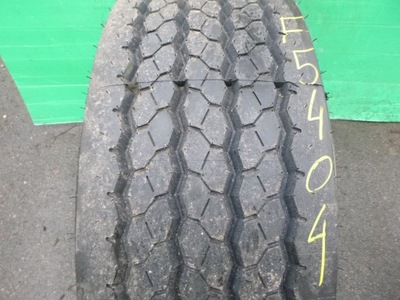 ПОКРИШКА CIĘŻAROWA 385/65R22.5 RECOM T-3001 NACZEPOWA CIĘŻAROWE TIR