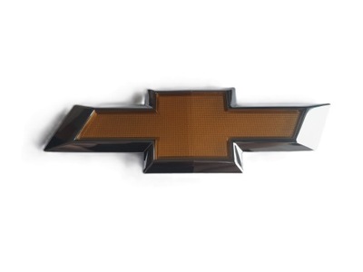 maー様 Chevrolet SPARK emblemat znaczek 95122572 logo za 99.00PLN z