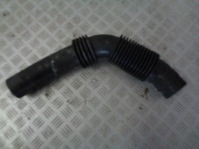 Citroen ds3 труба шланг воздуха фото №1