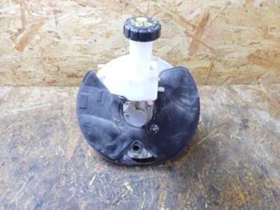 Підсилювач гальм насос гальмівна renault clio v 1,0 tce 2021r 472109156r 8552 фото №1