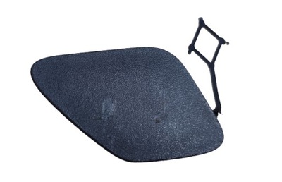 Mokka ii b заглушка фаркоп бампера задняя 9835247080 фото №1