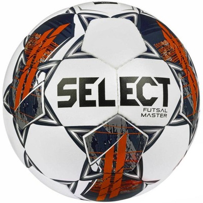Piłka nożna Select Hala Futsal Master 22 17571 r 4