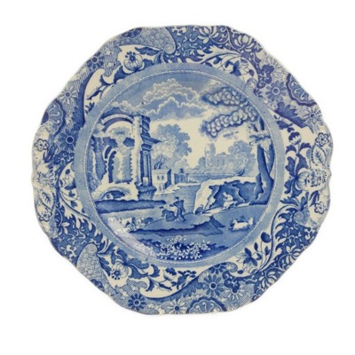 ANTYK - PATERA - SPODE ITALIAN