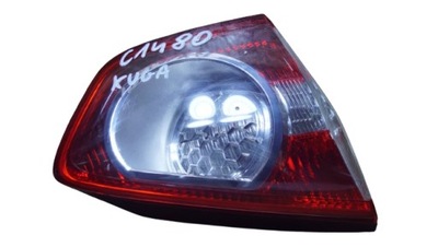 FARO IZQUIERDO PARTE TRASERA FORD KUGA MK1 8V41-13A603-AD 