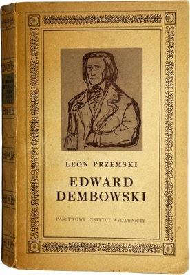 Leon Przemski - Edward Dembowski