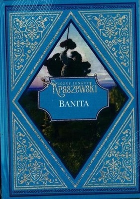 BANITA Kraszewski