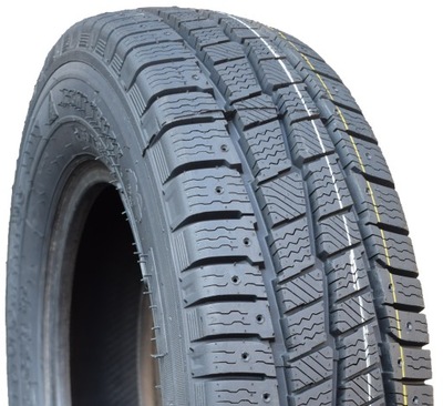 4 WINTER TIRES 195/75R16C SET 4 PCS. AGIS WINTER WINTER  