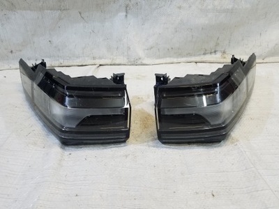 Лампа задняя vw id. buzz фото №1