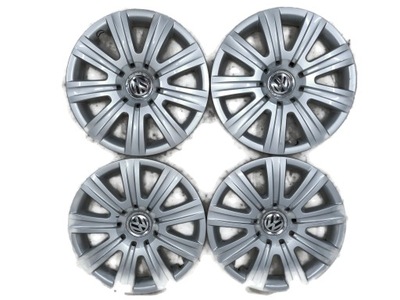 TAPACUBOS VW TIGUAN 16'' 5N0601147  