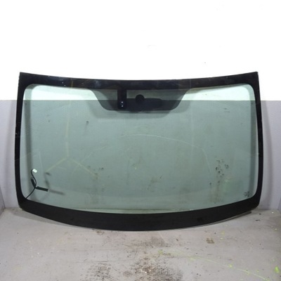 Subaru legacy v стекло передняя фото №1
