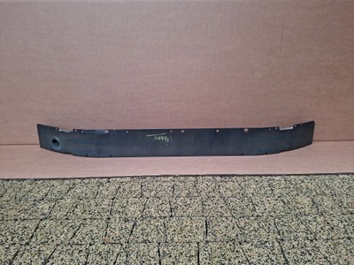 Балка бампера opel insignia a фото №1