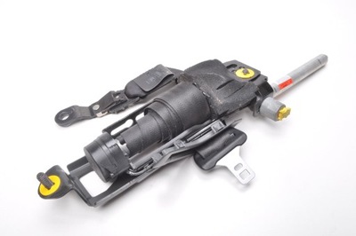 Volvo s40 ii v50 pas безопасности левый перед передний lift 31320494 фото №1