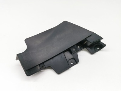 Бризковик лівий задня vw touareg iii 760 760854855 фото №1