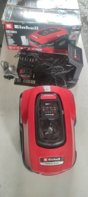 Robot koszący Einhell FREELEXO 500 BT