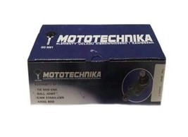 Mototechnika 51-pw-05 mototechnika шарова опора важеля фото №1
