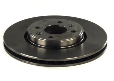 DISQUE DE FREIN AVANT RENAULT CAPTUR CLIO II 3 - milautoparts-fr.ukrlive.com