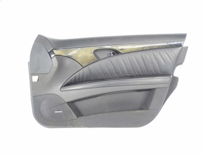 MERCEDES E CLASE W211 FORRO DE PUERTA DERECHA PARTE DELANTERA A2117206651  