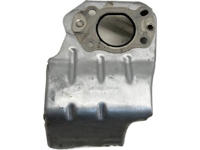 Защита тепловая peugeot 308 ii t9 1.2 9817792480 фото №1