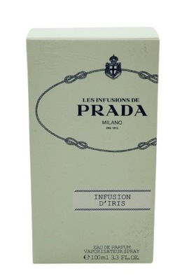 Prada Infusion d'Iris EDP 100ml