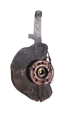 Mercedes w166 поворотный кулак ступица левый перед 16609 фото №1