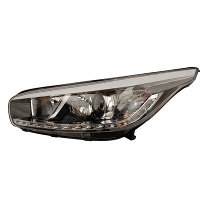 LAMPA LEWA PRZÓD KIA CEED II 2 92101-A2220