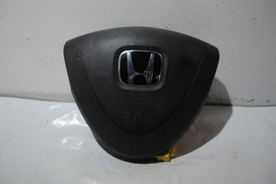 Подушка подушка безопасности руля honda jazz i фото №1