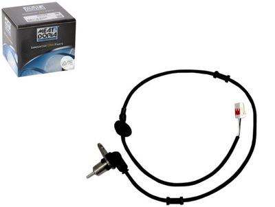 Meat doria датчик abs задня l mazda premacy 1.9 2.0 фото №1