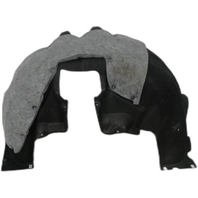 Audi e-tron 4ke підкрилок задня 4ke810117 фото №1