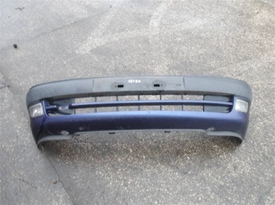 Бампер перед opel astra f lift z286 фото №1