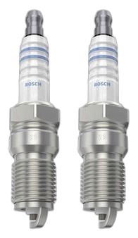 BOSCH 0 242 235 661 СВІЧКА ЗАПАЛЮВАННЯ