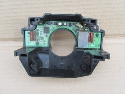 CONMUTADOR DE COMPOSITE MÓDULO SOPORTE VOLVO S60 I S80 I 8666597  