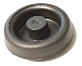 Заглушка n10246001 audi оригінальний номер фото №1