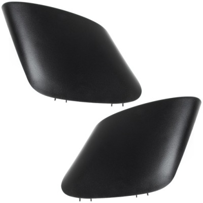 Fiat punto grande linea заглушка дзеркало kpl l+p фото №1