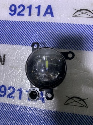 Протитуманна фара led правий opel corsa f mokka ii insignia b фото №1