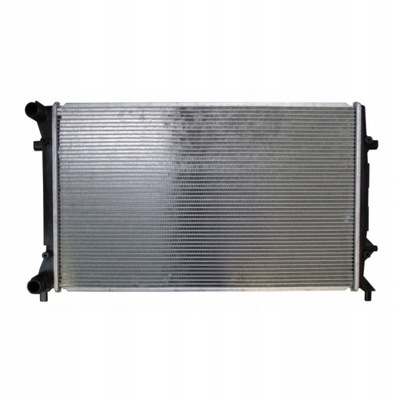 Радиатор wody jetta 133108-5 фото №1