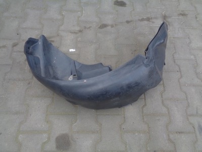 Підкрилок правий задня opel corsa e фото №1