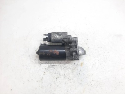Стартер mini cooper r56 r55 1.4 vti 0001138004 7589354 фото №1