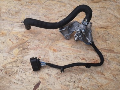 Renault espace v нагреватель wody 922000902r 2.0dc фото №1