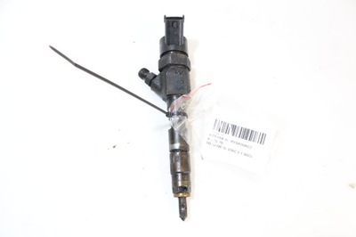 Інжектор форсунка renault megane scenic ii 1.9dci фото №1