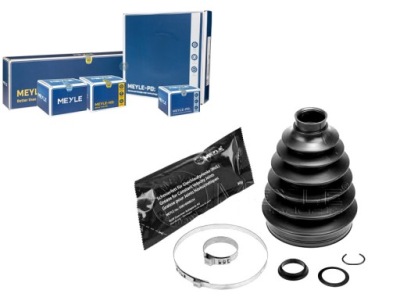 Набор защита шарнир meyle 108210 фото №1